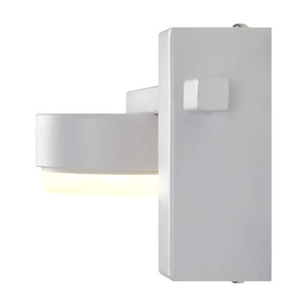 Светильник Lamia 8Вт GX53х1 IP20 бра настен. Freya FR5182WL-01W