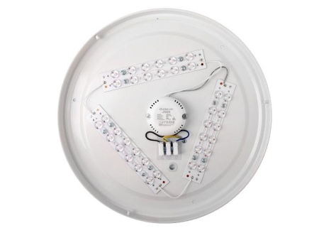 Светильник светодиодный LBS-8532 32Вт 4500К звезды настенно-потолочный Ultraflash 15158