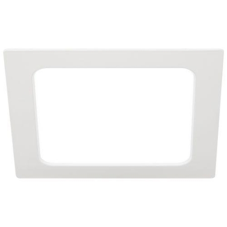 Светильник светодиодный LED 18-24-4K 24Вт 4000К встраив. квадратный ЭРА Б0057429