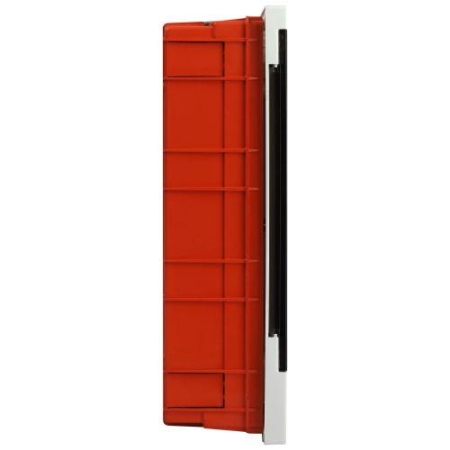 Щит распределительный со слаботочным отсеком MultiBox bs-12f встраиваемый пластиковый 12 модулей IP40 Эра Б0059316