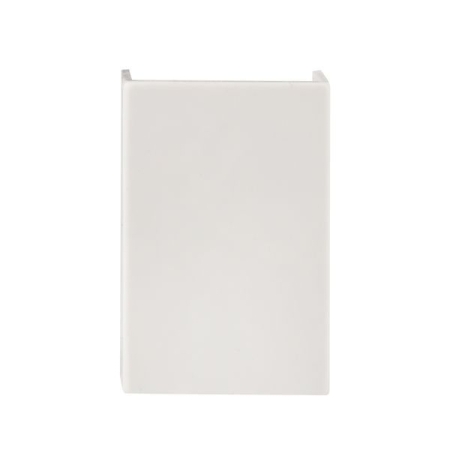 Соединитель на стык 25х25 бел. Plast PROxima (уп.4шт) EKF conw-25-25x4