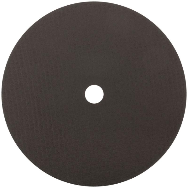 Диск отрезной по металлу нержавеющей стали и алюминию Profi Plus Т41-230х1.8х22.2мм Cutop 40000т