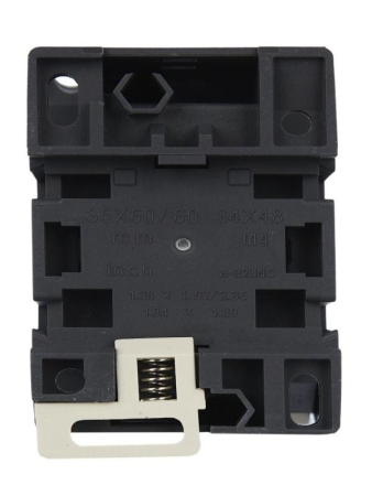 Контактор КМИ-10910 9А 230В/АС3 1НО KARAT IEK KKM11-009-230-10