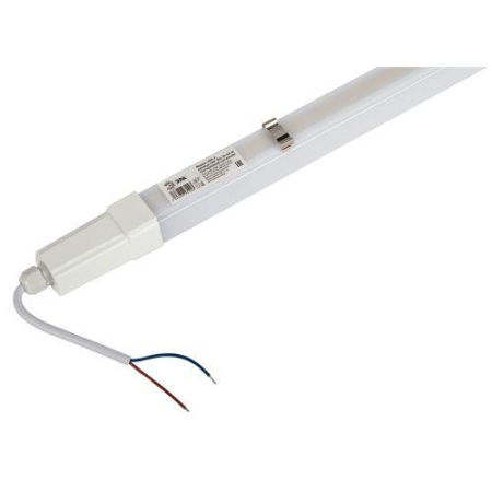 Светильник светодиодный SPP-301-36-4K-M 36Вт 4000К 3780лм IP65 1220х39х31 линейный матов. Эра Б0066928