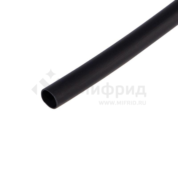 Набор трубок термоусадочных №5 STANDARD ТУТ нг (уп.18шт по 10см) Rexant 29-0105