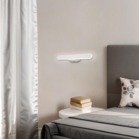 Светильник настенный (бра) Route 18Вт 4000К IP20 Freya FR6088WL-L16W