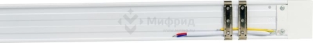 Светильник светодиодный PPO-07 1200 Opal 36Вт 4000К IP40 ДПО JazzWay 5064287