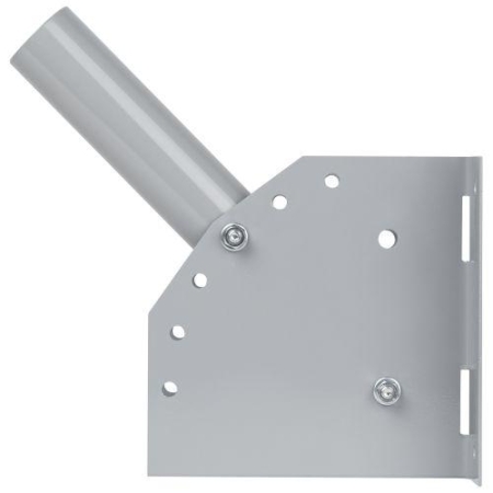 Кронштейн для уличного светильника SPP-AC2-0-230-038 с переменным углом 270мм d38мм Эра Б0057533