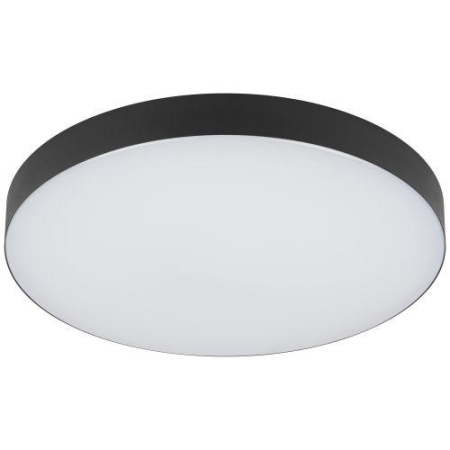 Светильник светодиодный Relict 38 SPB-6-40 4К BK 40Вт 4000К черн. Эра Б0059511