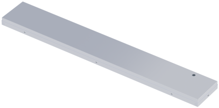 Светильник светодиодный 96 166 ДВО-21-С-40-4К-IP54 CRI90 Innolux 96166