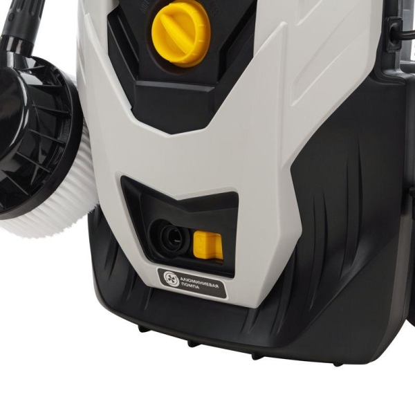 Мойка высокого давления KR-170 Kranz KR-16-1262