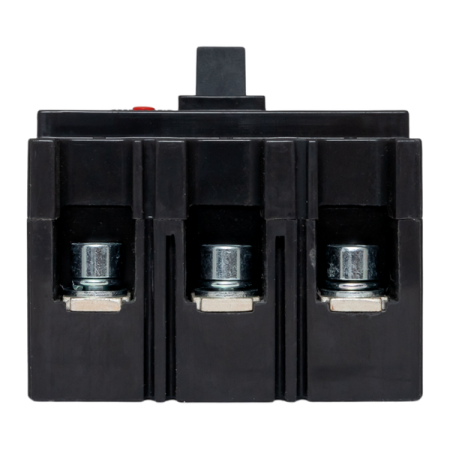 Выключатель автоматический 3п 25А 18кА LS125 ProPact EKF mccb-125-18-3-25-ls