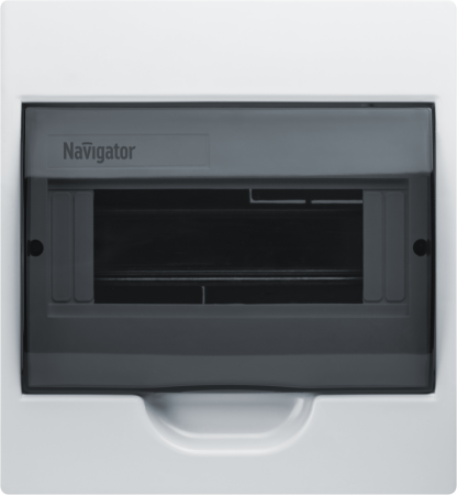 Коробка 93 794 NSS-DBW-8-WH-IP41 Navigator 93794