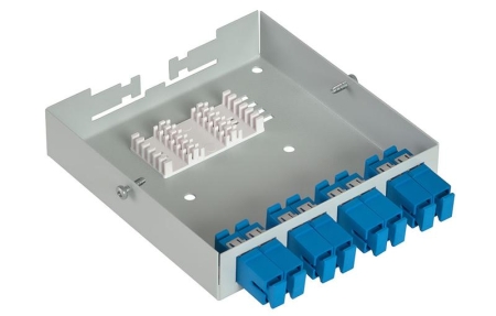Кросс ШКОН -Р/1 -8 -SC 8 -SC/SM 8-SC/UPC ССД 130401-00064