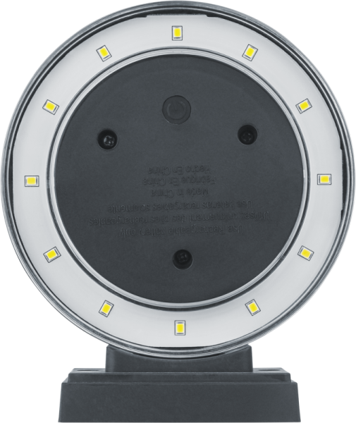 Светильник светодиодный 93 837 NSL-84 (на солнечной батарее с фотосенсором) 4000К IP44 накладной NAVIGATOR 93837