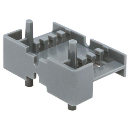 Усилитель жесткости для реверсивных рубильников (I-0-II) TwinBlock 315-400А EKF tb-str-315-400-rev