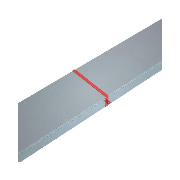 Держатель крышки лотка 100х100мм DKU100-100 КМ LO11512