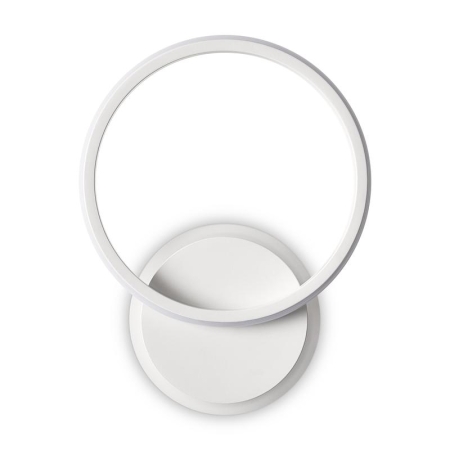 Светильник Omega 15Вт 4000К IP20 бра настен. Freya FR6197WL-L15W