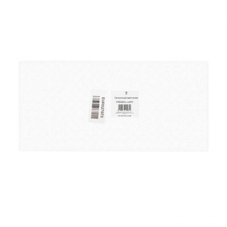 Светильник Layer 63Вт IP20 потолочн. Freya FR6085CL-L72WG