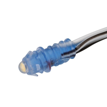 Модуль герметичный ARL-D9 12В Warm (закрытый IP67) Arlight 028814