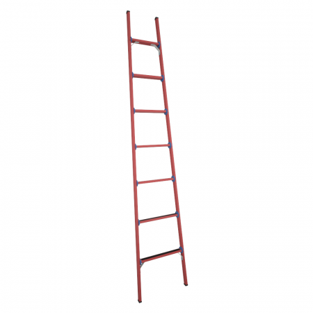 Антиток Лестница стеклопластиковая приставная диэлектрическая ЛСПД-2,8 298071