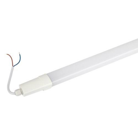 Светильник светодиодный SPP-301-36-4K-M 36Вт 4000К 3780лм IP65 1220х39х31 линейный матов. Эра Б0066928