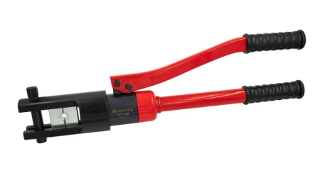 Пресс гидравлический HCT-300 НИЛЕД 13302581