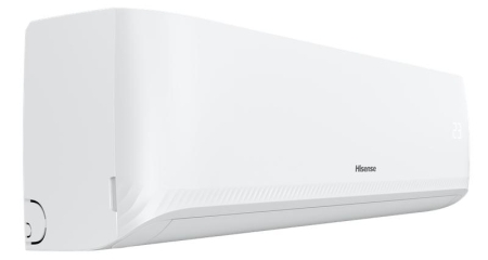 Сплит-система инверторного типа CITY DC AS-07UW4RYRCM00 Hisense НС-1688268
