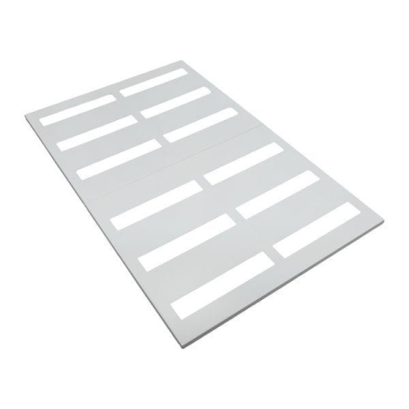 Щит распределительный навесной "KRATOS" 168 мод. 100.65.30 IP66 EKF mb26-1006530