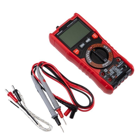 Мультиметр универсальный R132С Rexant 13-3154