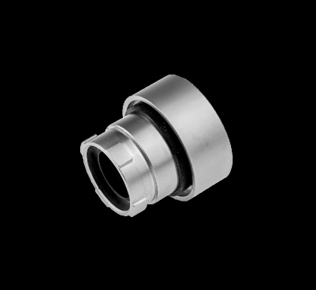 Головка кнопки плоская мет. MTB2-BA2 черн. ОВЕН 43149