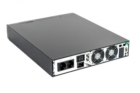 Источник беспер. питания SKAT-UPS 3000 RACK On-Line 220В 3000ВА 2700Вт Бастион 493