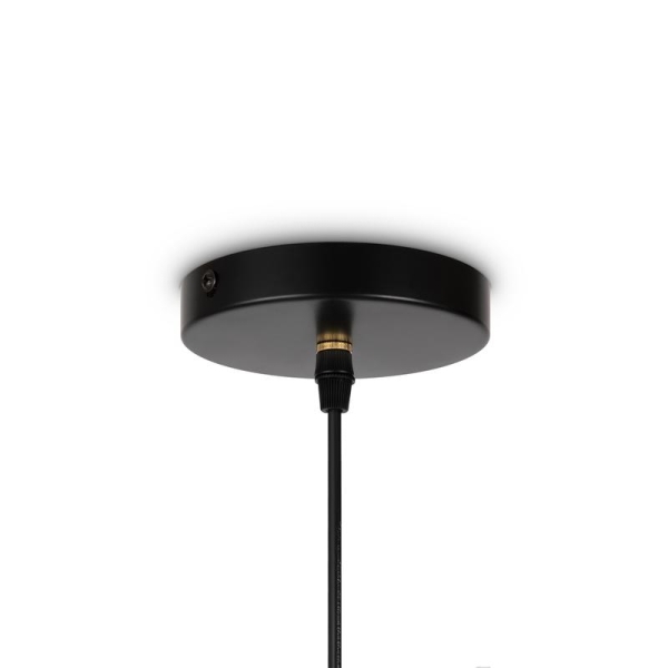 Светильник Lova 40Вт E27х1 IP20 подвесной Freya FR5148PL-01SG