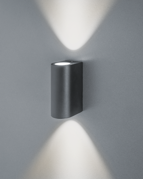 Светильник светодиодный 80 598 NOF-D-W-014-01 10Вт 3000К IP54 570лм для наружной подсветки черн. Navigator 80598