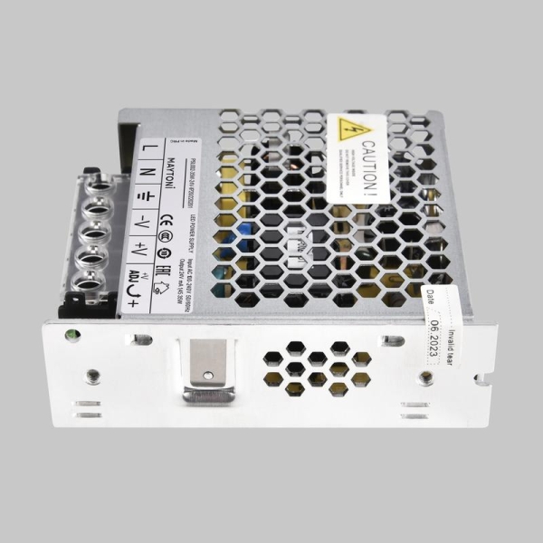 Блок питания PSL002 24В 35Вт IP20 Maytoni 220201