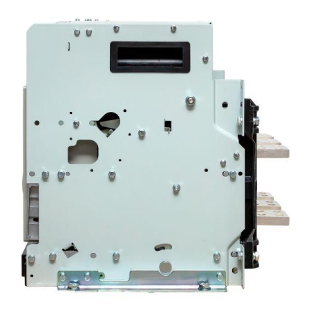 Выключатель автоматический 3п 2000/1000А 85кА ВА-45 выкатн. v2 EKF mccb45-2000-1000v-v2