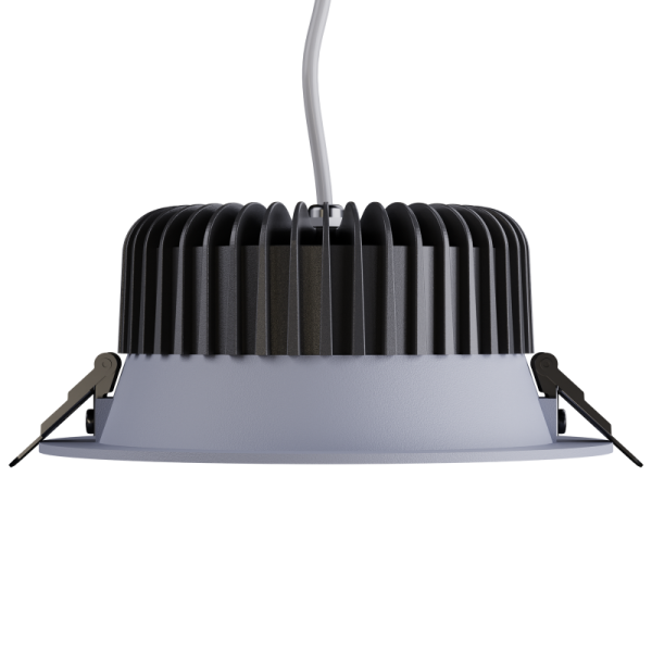 Светильник светодиодный 96 182 ДВО-Д02-10-30-4K-IP65 Innolux 96182