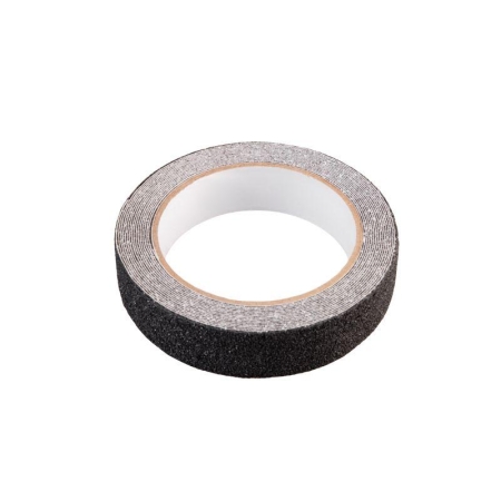 Лента противоскользящая самоклеящаяся 25ммх5м черн. Rexant 09-4322