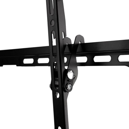 Кронштейн для телевизора 37-70дюйм наклонный с быстрой фиксацией HOME Rexant 38-0373