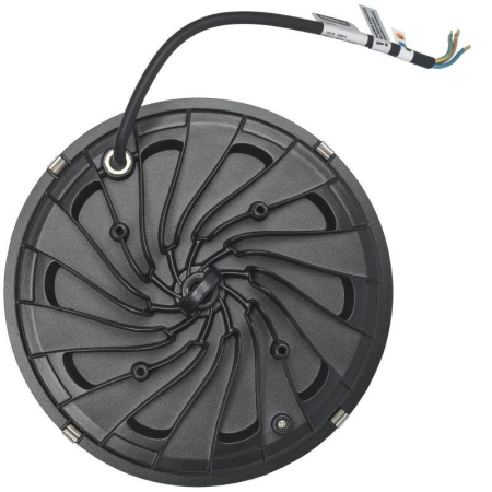 Светильник светодиодный ДСП 4021 100Вт 5000К IP65 для высоких пролетов HIGHBAY GENERICA LDSP0-4021-100-50-K02-G