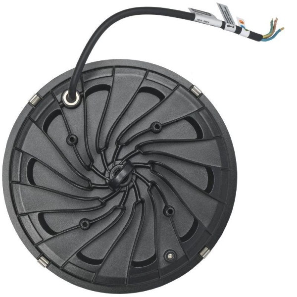 Светильник светодиодный ДСП 4021 100Вт 5000К IP65 для высоких пролетов HIGHBAY GENERICA LDSP0-4021-100-50-K02-G