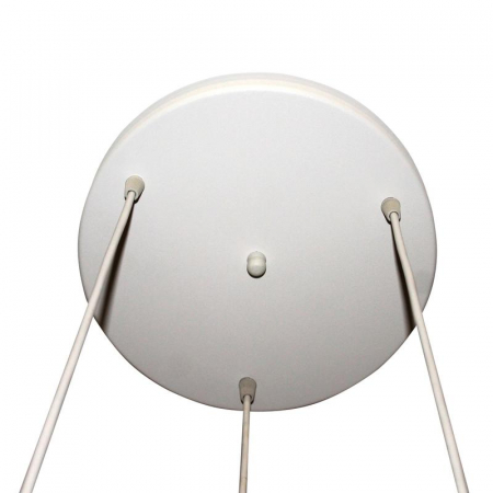 Светильник НСБ 01-3х60-157 "Маэстро 2" 233 E27 лофт-кантри бел./зол. (инд. упак.) Элетех 1005404631