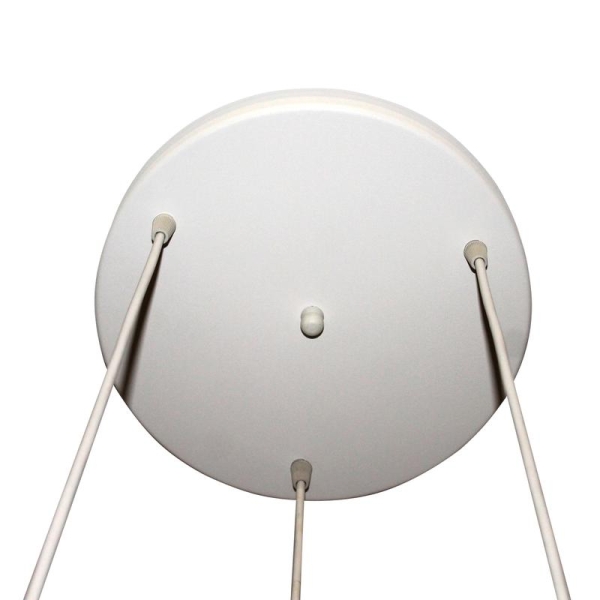 Светильник НСБ 01-3х60-157 "Маэстро 2" 233 E27 лофт-кантри бел./зол. (инд. упак.) Элетех 1005404631