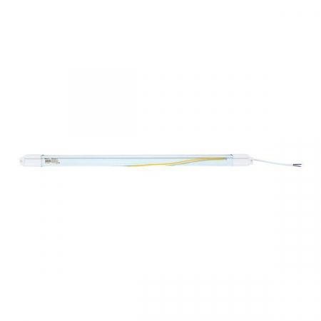 Светильник светодиодный ДБО-1001 9Вт 4000К IP20 линейный EKF LBL-1001-P-9-4000