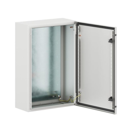 Корпус навесной STE с М/П 600х400х200мм DKC R5STE0642