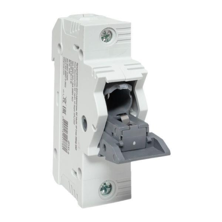 Предохранитель-разъединитель DF 14х51 1п (тип ПВЦ) EKF df141-e