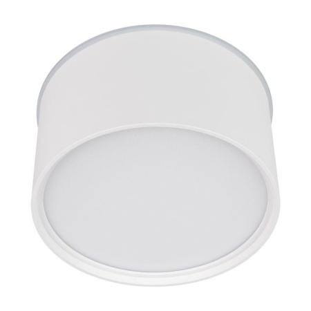 Светильник светодиодный SP-CYLINDO-R160-18W Day4000 WH 110 deg 230В IP54 металл Arlight 041247