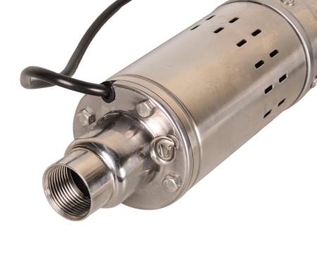 Насос скважинный СН-90А Вихрь 68/3/11