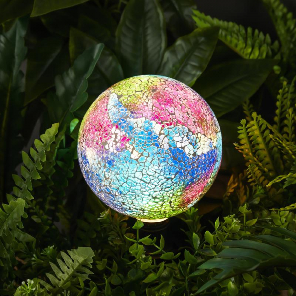 Лампа светодиодная филаментная Loft 271 GMS022 4Вт 3000К E27 Voltega 8573