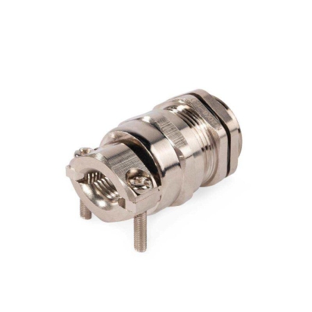 Ввод кабельный MGM-DL 20 (6-12мм) латунный Fortisflex 88633